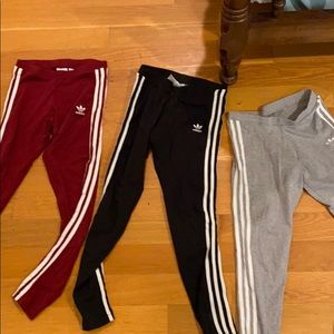 Adidas original leggings